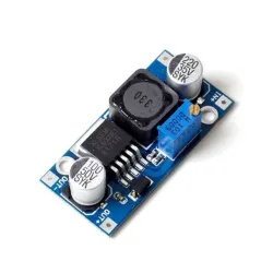 Robodo MO13 Xl6009 DC Step Up Converter Performance Ultra Lm2577 Booster Circuit Board - Pack of 2