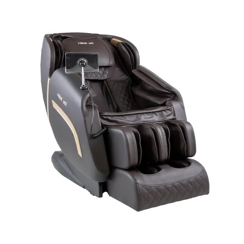 Image of RoboTouch EcoLax Zero Gravity Massage Chair