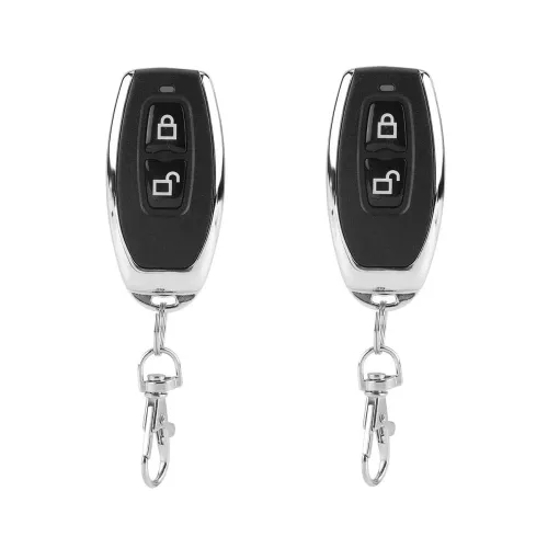 Image of ROBOWAY 433MHz Remote Lock Unlock System