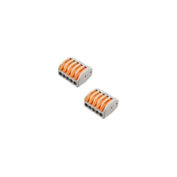 ROBOWAY PCT-215 Wire Connector