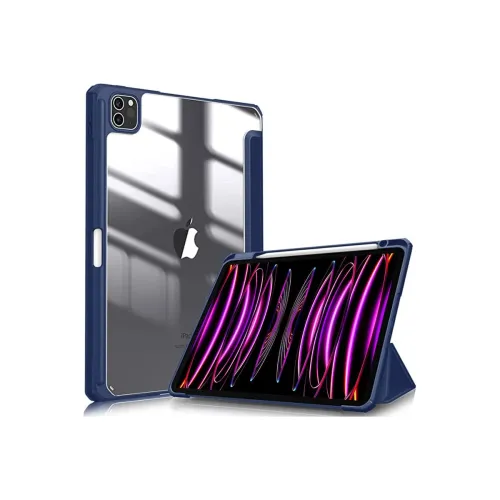 Image of Robustrion for iPad Pro 11 inch Case Cover