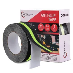 Robustt Anti-Skid Safety Tape 5m × 50mm * pack of 10