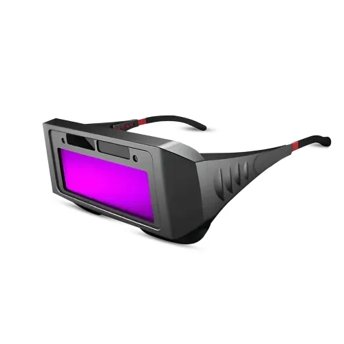 Image of Robustt Auto-Darkening Solar Welding Goggles Pack of 1