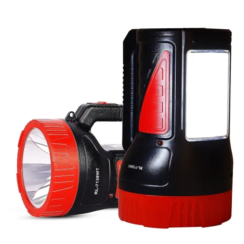 Image of Robustt Dual LED Search Light Pack of 10