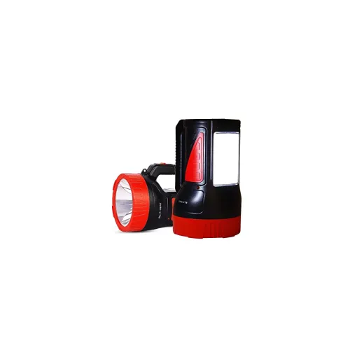 Image of Robustt Dual LED Rechargeable Search Light – 75W, Po10