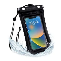 Robustt Floating Waterproof Mobile Pouch 
