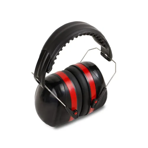 Image of Robustt Hearing Protection Earmuffs