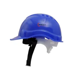 Robustt Safety Helmet - Blue