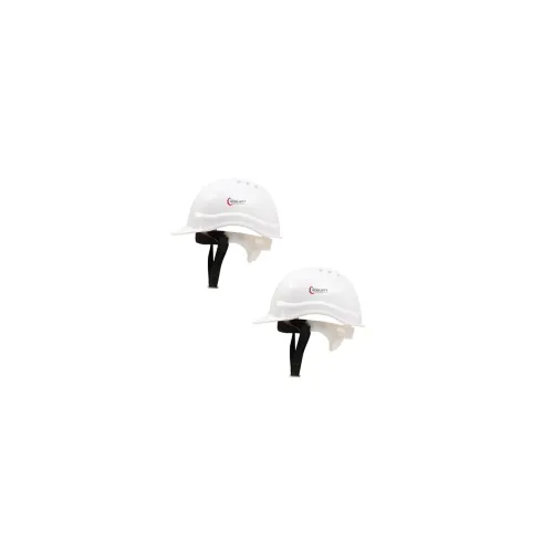 Image of Robustt Safety Helmet Po2