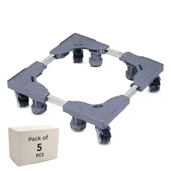 Robustt Washing Machine Stand