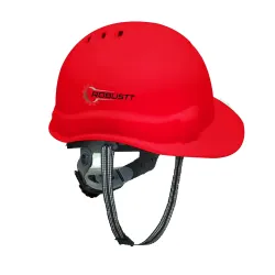 Robustt X Shree JEE Safety Helmet, Ratchet Type