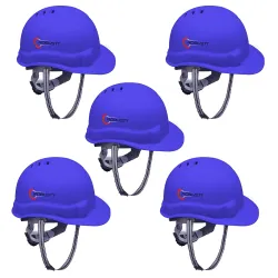 Robustt X Shree JEE Safety Helmet, Pack of 5