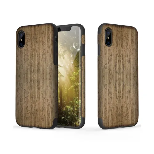 Image of ROCK Bumper for Apple iPhone X