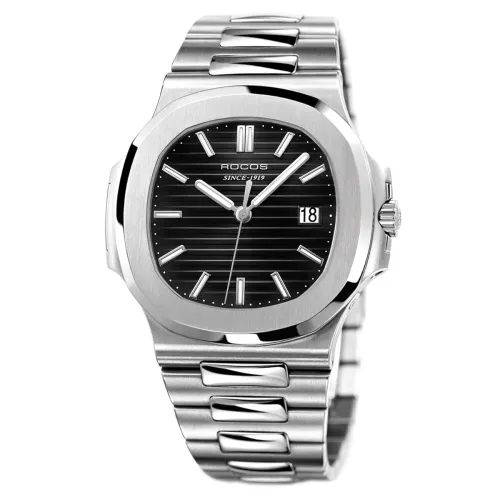 Image of ROCOSJEWE Classic Automatic Mechanical Watch (RW00139)