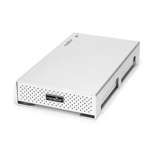 Image of Rocpro 900C External Desktop Drive