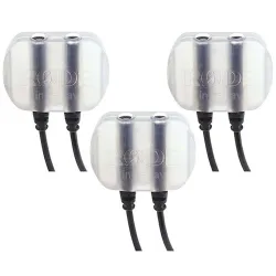 Rode Invisilav 3 Discreet Lavalier Mounting System