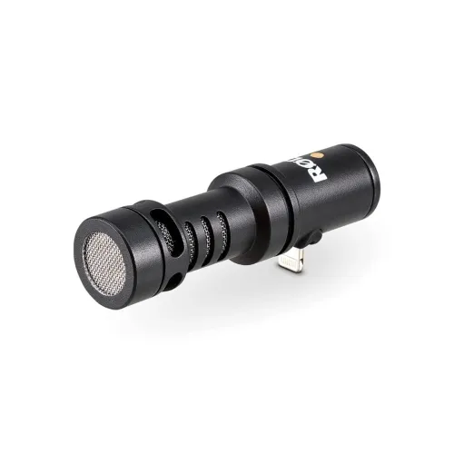 Image of Rode Videomic Me-L Directional iPhone Mic