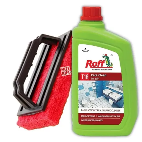 Image of Roff Cera Tile Cleaner Disinfectant (500 ml)