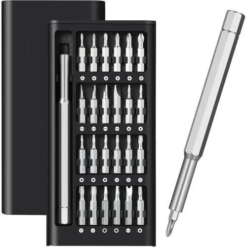 Image of ROKTRY Multipurpose 24-In-1 Screwdriver Set