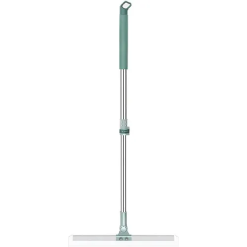 Image of ROKTRY Stainless Steel Hand Free Standing Floor Cleaning Mop Wiper