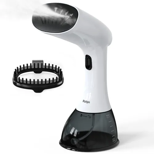 Image of Rolipo Garment Steamer for Clothes