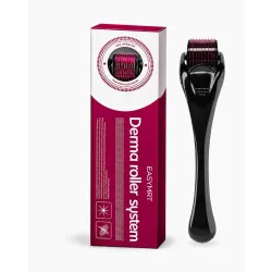 Roller For Face Acne Scars, Skin Ageing & Hair Regrowth 