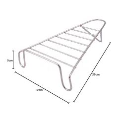 ROLLYWARE Steel Iron Rest Stand