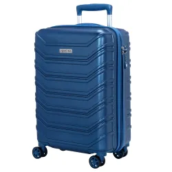 ROMEING Monopoli 20 inch Trolley Bag
