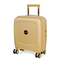 Romeing Sicily 18inch Polypropylene Cabin Trolley Bag