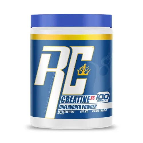 Image of Ronnie Coleman Signature Series Creatine XS, Unflavoured