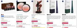 Ronzille Beauty Products up to 75% Discount