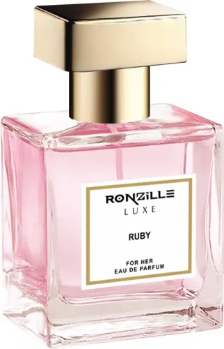 Image of RONZILLE Ruby For Her Eau De Perfume Eau de Parfum
