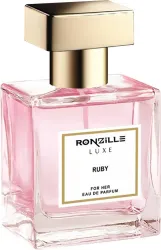 RONZILLE Ruby For Her Eau De Perfume Eau de Parfum