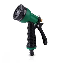 ROOTS & LEAF Garden Hose Spray Gun