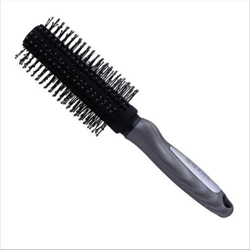 Image of Roots - Truglam Black Hair Brush - Designed 