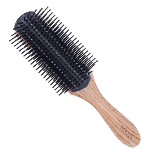 Image of ROOTS Truglam Flat Hair Brush