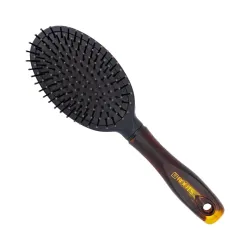 ROOTS Truglam Paddle Hair Brush
