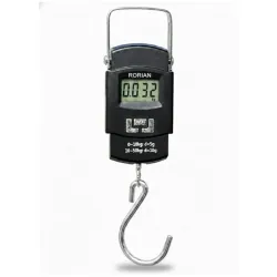 RORIAN Electric Portable Digital Hanging Scale