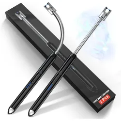 RORIAN Gas Lighter 