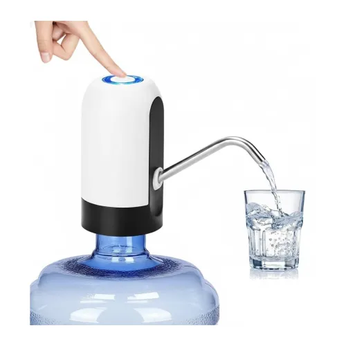 Image of Rorian Wireless Automatic Water Dispenser Pump for 20L Bottle