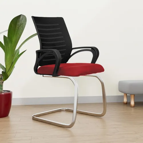 Image of ROSE® Elite Ergonomic Office Chair with 3 Years Brand Warranty