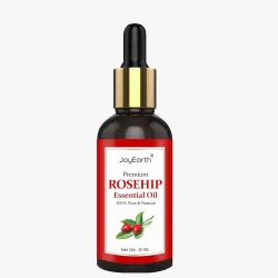 Rosehip Oil For Face 30ML PO1