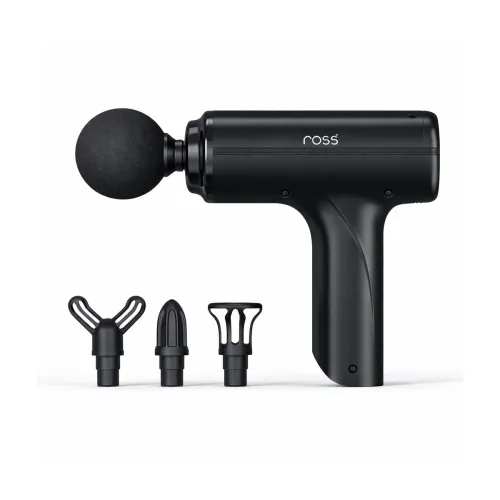 Image of Ross Deep Tissue Massage Gun Body Massager