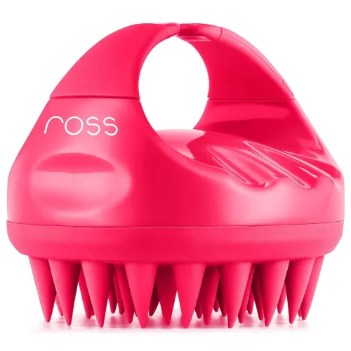 Image of Ross Hair Scalp Manual Massager