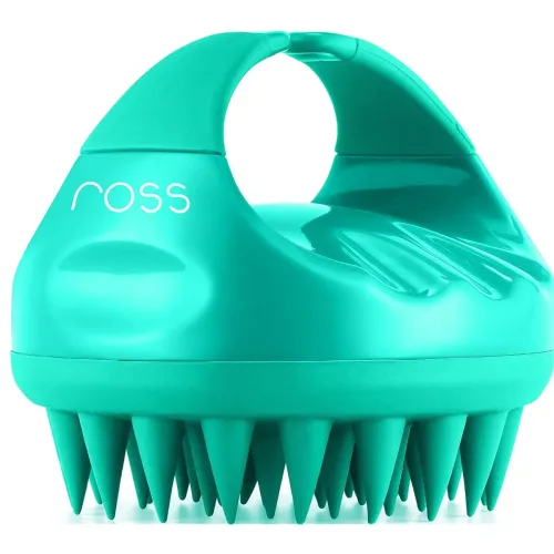 Image of Ross Hair Scalp Manual Massager