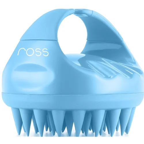 Image of Ross Hair Scalp Manual Massager