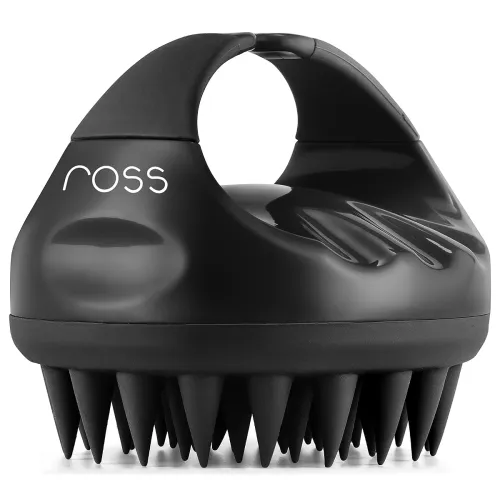 Image of Ross Hair Scalp Manual Massager 