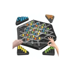 ROSTON Triggle games 