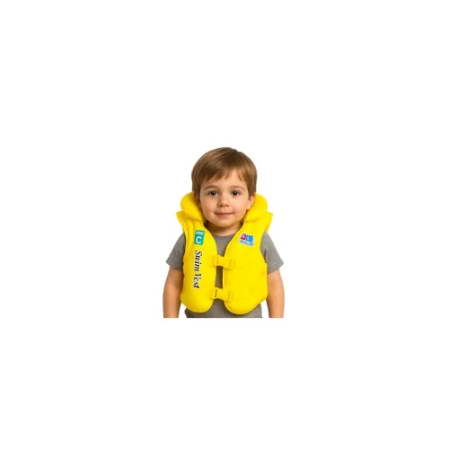 Image of Roughhouse Kids Inflatable Swimming Vest (3-6 Years)