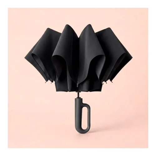 Image of Roughhouse UV Protection Travel Umbrella 